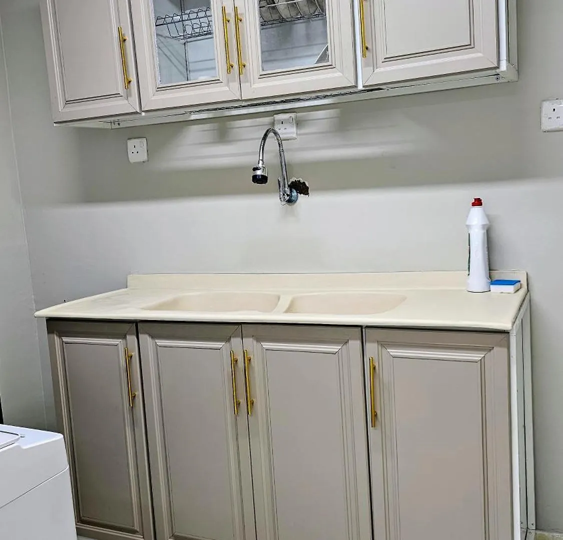 Apartament شقة بغرفتين نوم والسعر مغري 1 Medyna