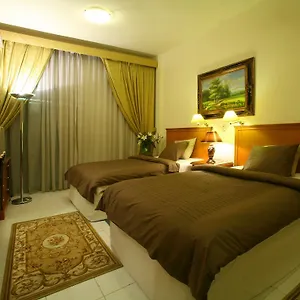Khalidia 5*, دبي الإمارات العربية المتحدة